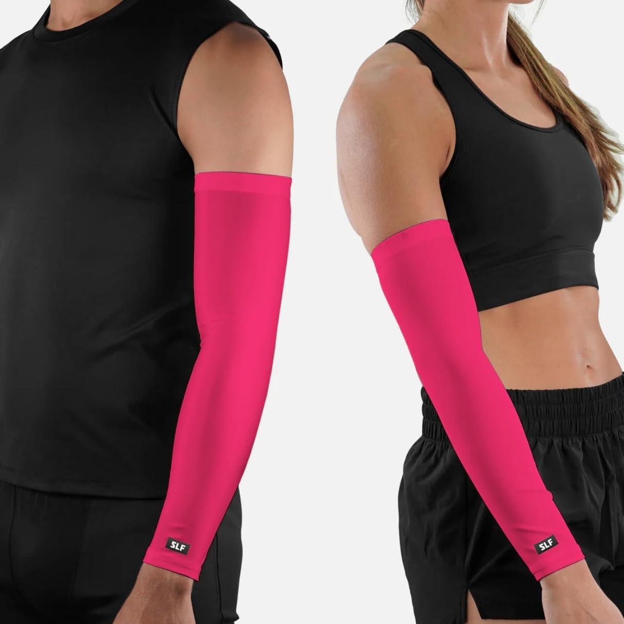 Solid Arm Sleeve