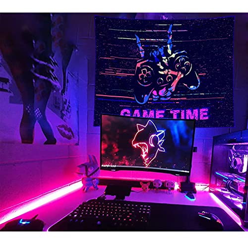 Miytal MT17S Blacklight Gaming Tapestry thumb #2