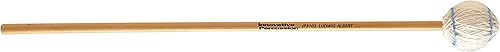Innovative Percussion Ludwig Albert Series Marimba Mallets (suaves) (IP3103)