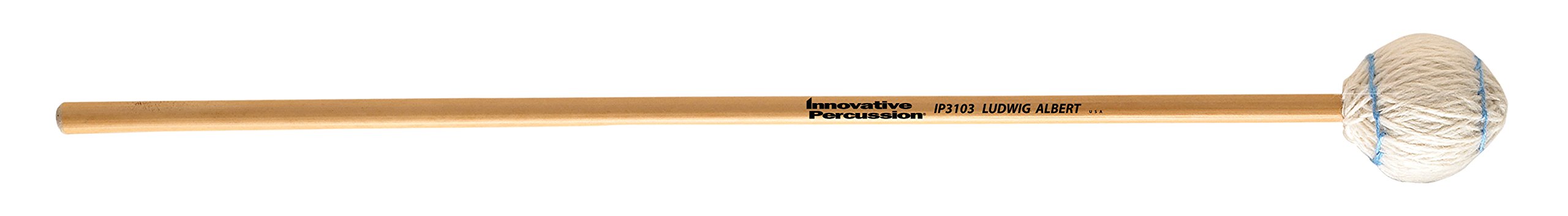 Innovative Percussion Ludwig Albert Signature Series IP3103 Mallets