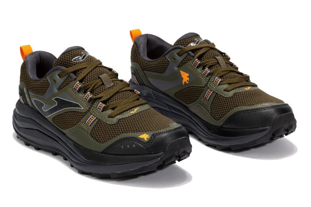 JOMA - ZAPATILLAS DEPORTIVAS VERDE 17685 -