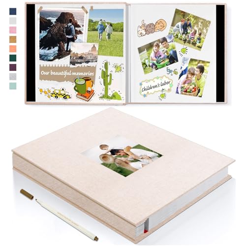 URbazaar large photo album with window