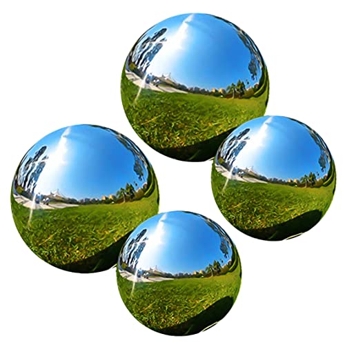 Rachlicy Gazing Ball