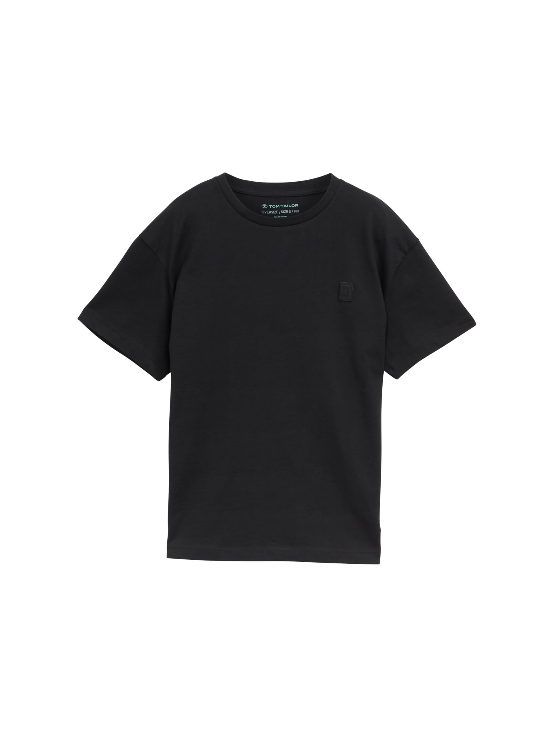 Tom Tailor Jungen Kinder Oversize T-Shirt