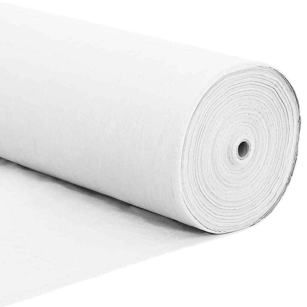 Generisch Frostschutz-Pflanzen-Vlies weiß 100 x 3,2 m Vliesstoff,Heim & Garten,Rasen & Garten,Gartenpflege,Gartenpflege-Zubehör,42020990