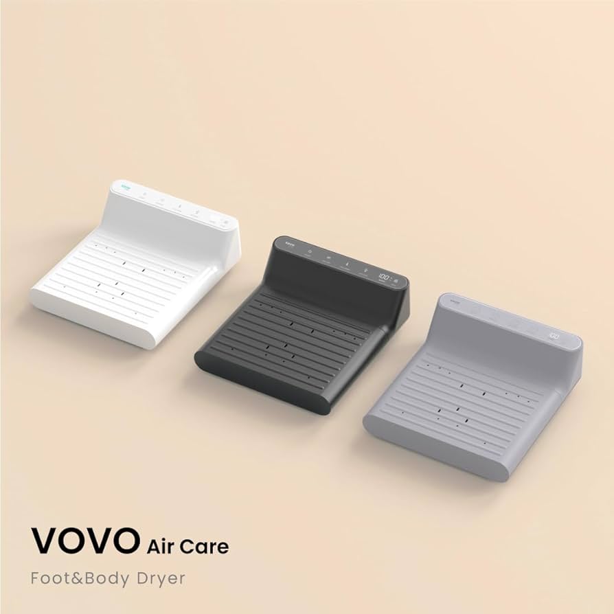 その他 VOVO Air Core foot & body BD-7700W BD-7700W - VOVO JAPAN – VOVO JAPAN