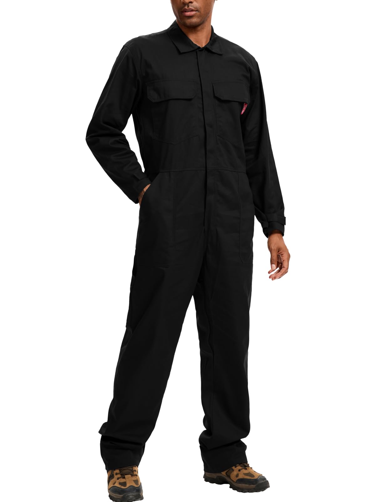 Top 5 comfortabele werkoveralls (breed inzetbaar Top 5 comfortabele werkoveralls (breed inzetbaar