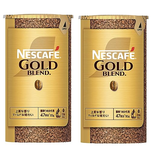 Nescafe Gold 24個入り ネスカフェ ゴールドブレンド カフェインレス スティック