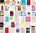 JRoBeauty Perfume High End Designer Fragrance Sampler Set for Women - (Pack of 12 Sample Vials)