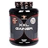 M Double You – XXL Gainer (Vanilla – 1300 gram) – Weight gainer – Mass gainer