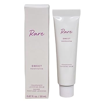 Rare Beauty by Selena Gomez Sweet Marshmallow Fragrance Layering Balm