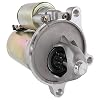 DB Electrical 410-14031 12V Starter Compatible with/Replacement for Ford Aerostar 1992-1997, Mustang 1992-1993, Probe 1990-1992, Ranger 1991-2001, Taurus 1991 323-511, 336-1166, 336-1166A, Clockwise