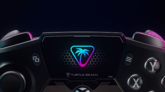 Turtle Beach Stealth Ultra Controlador de Juegos Inalámbrico con