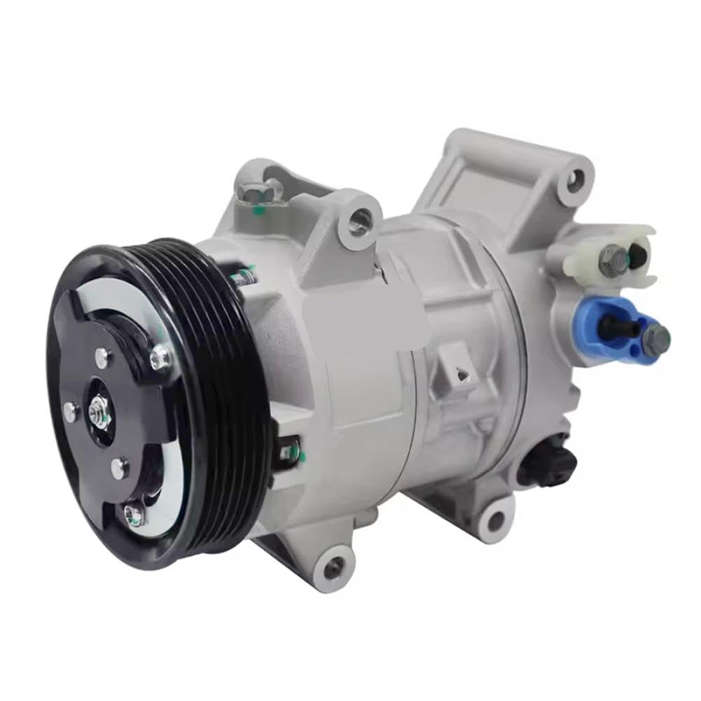 Zdcvfmhqb Onecolor Ac Compressor T85603ac 88310F4050 88310-F4050 88310-F4010 88310F4010 Compatible With C-Hr 2.0L 2018 2019 2020 2021 2022