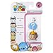 Disney Tsum Tsum Series 6! 3-Pack Figures: Mrs Potts/Mystery/Evil Queen
