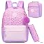 U-love Pink Purple
