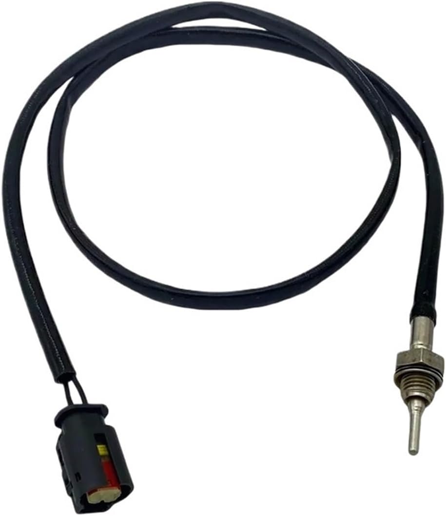 11618490161 13628637896 11618570791 13628507628 Air Intake Manifold Sensor Compatible with BMW G01 G02 G20 G21 G31 11618579245(13628507628)