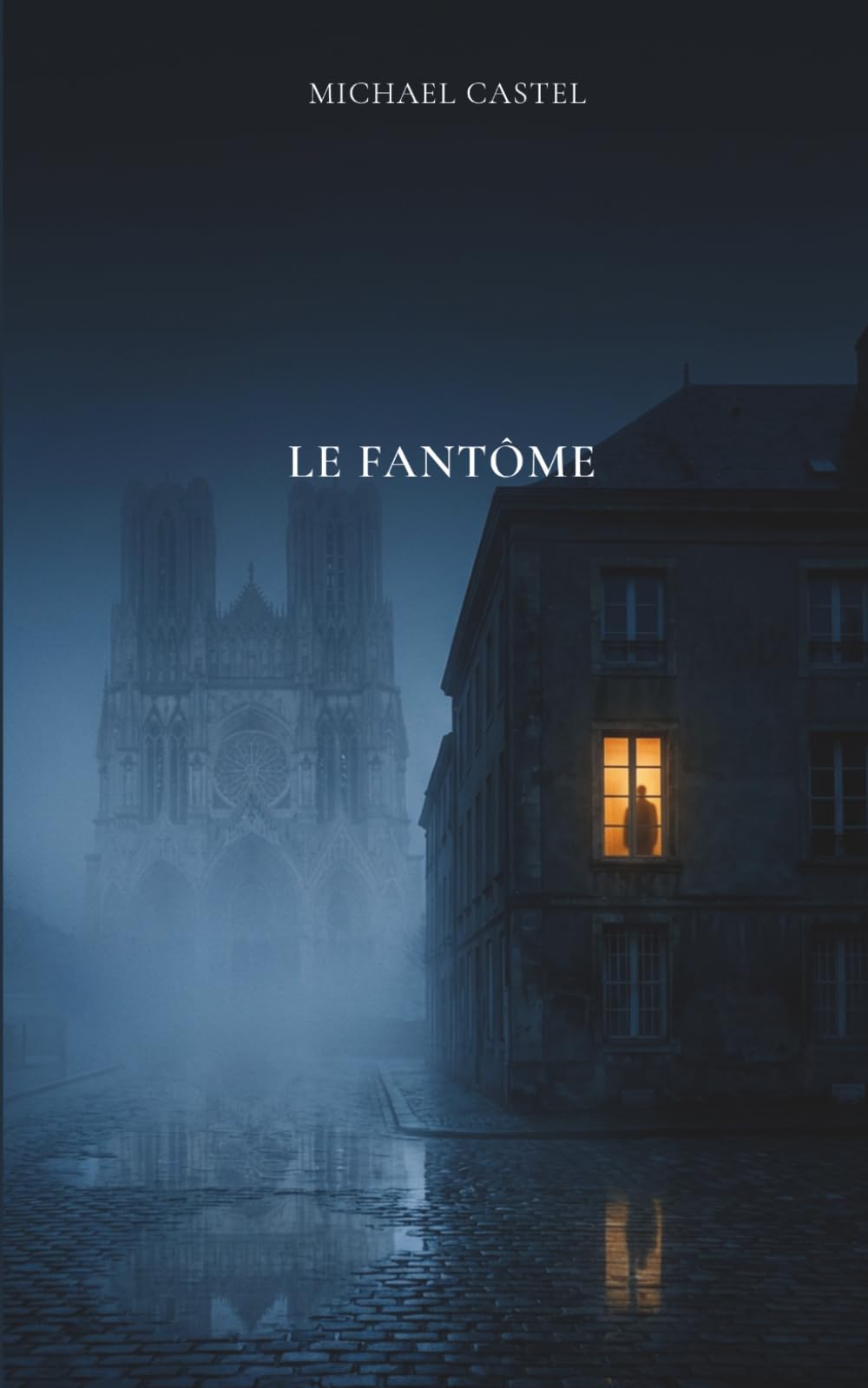 Le Fantôme