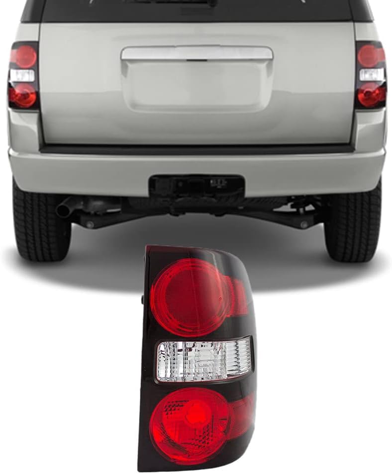 Amazon.com: UPPARTS For 2010 2009 2008 2007 2006 Ford Explorer