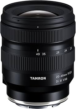 【ザイオン】TAMRON  20-40mm F2.8 Tamron 20-40mm f/2.8 Di III VXD Review: Tiny Yet Mighty | PetaPixel