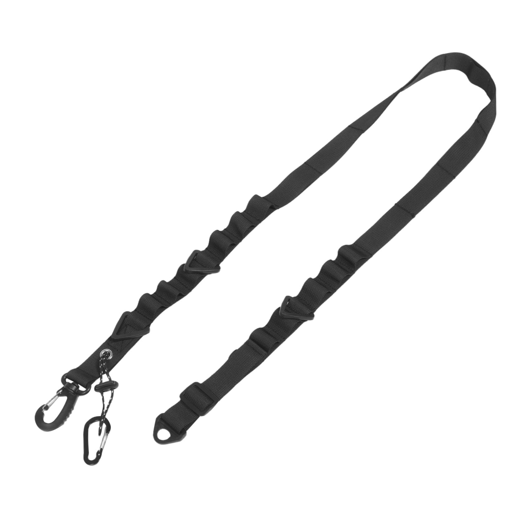 JOINPAYA Adjustable Portable Travel Clothesline Heavy Duty Clothes Drying Rope for Camping Hiking Outdoor Use Versatile Cord for Hanging Clothes Securing Gear