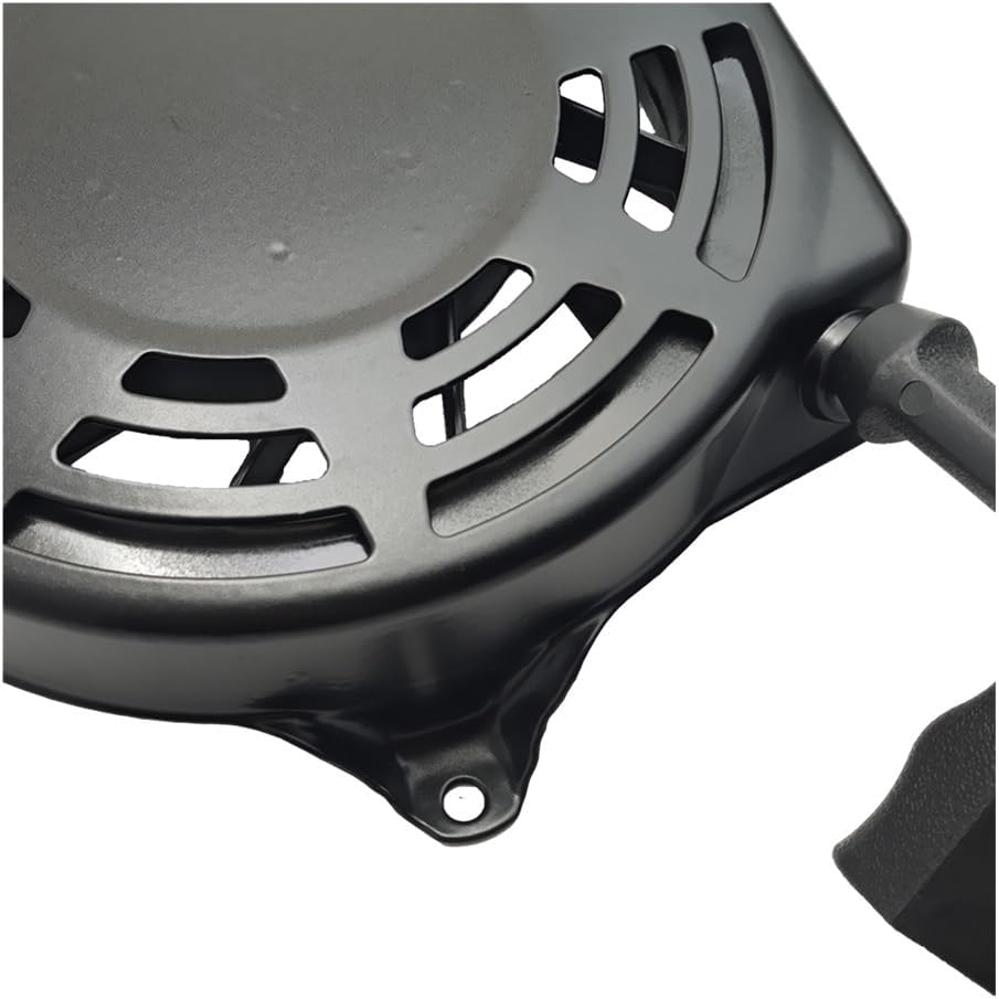 497680 Replacement Pull Recoil Starter Tool Lawn Mower Metal Plastic Parts Assembly for Briggs Stratton Home Garden Accessories