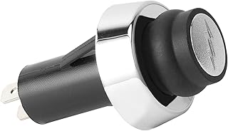 66220 Ignitor Button Switch For Weber GS4 Genesis II & For Weber Spirit 2 E310