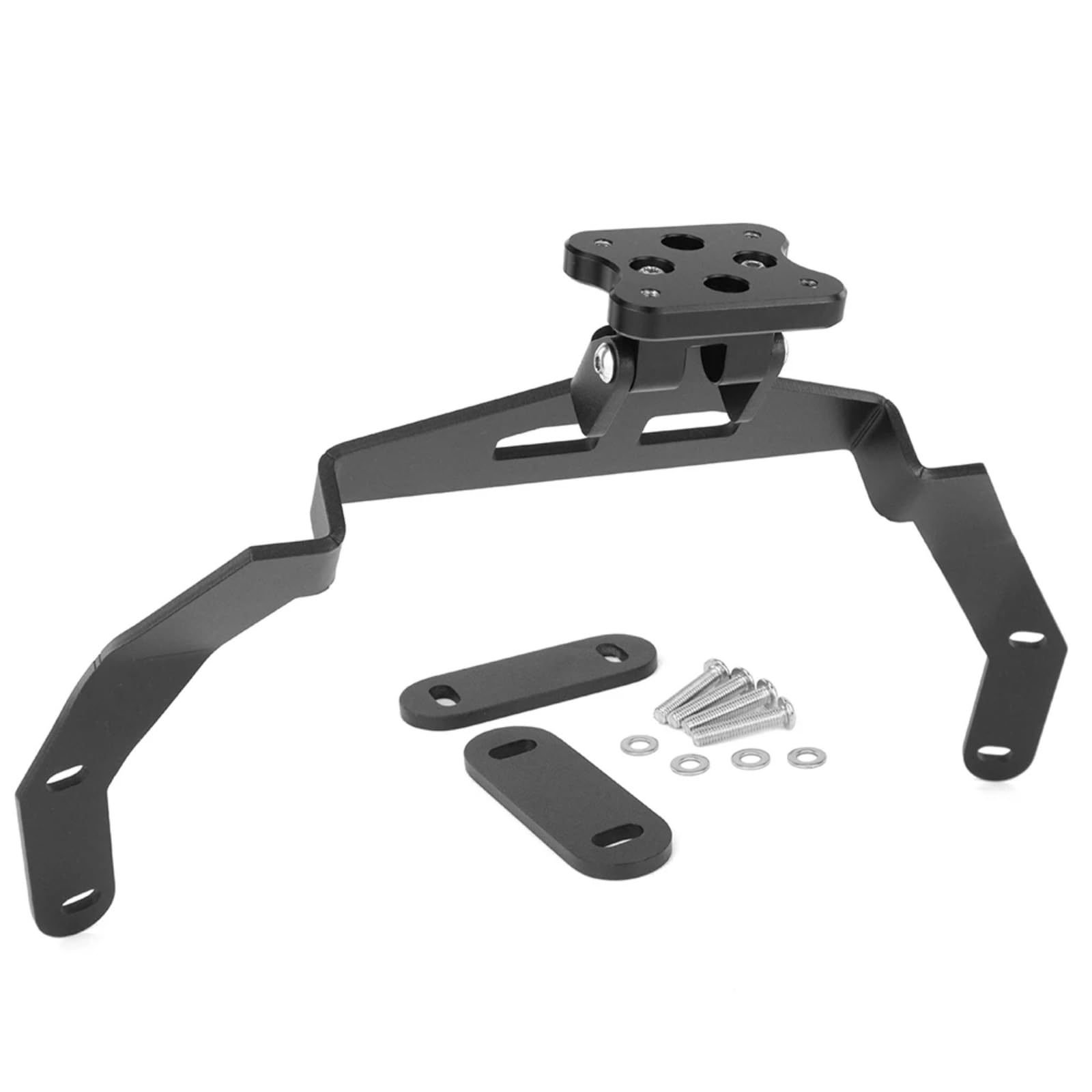 Support GPS moto CBF 1000 évite les chutes de téléphone