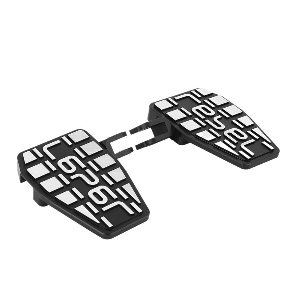Moto Pieds Pédales Repose-Pieds Larges Rebel CMX1100 2021 2022 2023