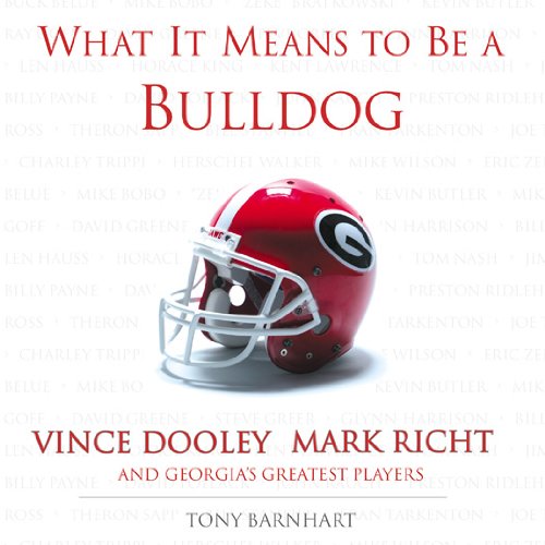 What It Means To Be A Bulldog