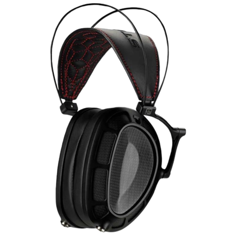 Amazon.co.jp: Dan Clark Audio Stealth Planar クローズドバック