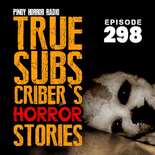 WALANG MAPAGSALINAN NG LAHING ASWANG | True Subscriber Horror Story Podcast Por  arte de portada