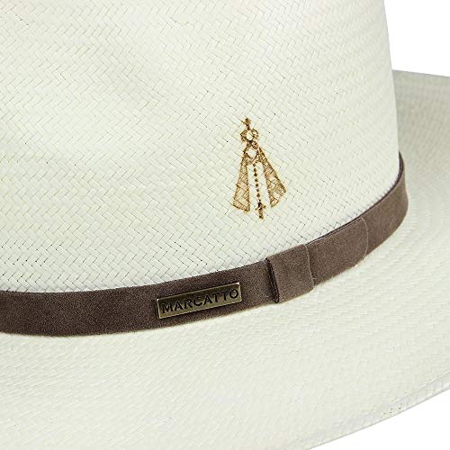 Chapéu Cavalgada Marcatto Marfim 24293