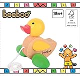 Bau & Konstruktionsspielzeug Beeboo Nachziehente