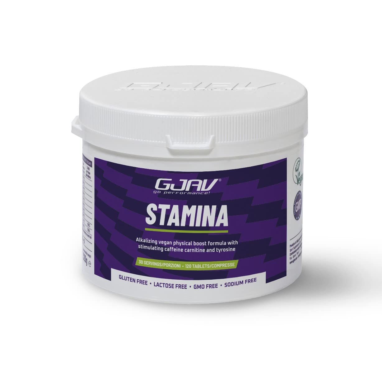 Stamina