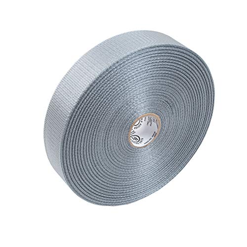 Cambridge Duct Support Webbing Silver 1 3/4 Inch Width 300 Feet Length