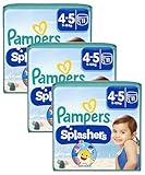 Pampers