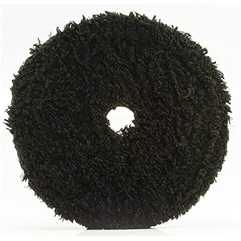Buff and Shine Microfiber Finisher Pad 6 inch Cover