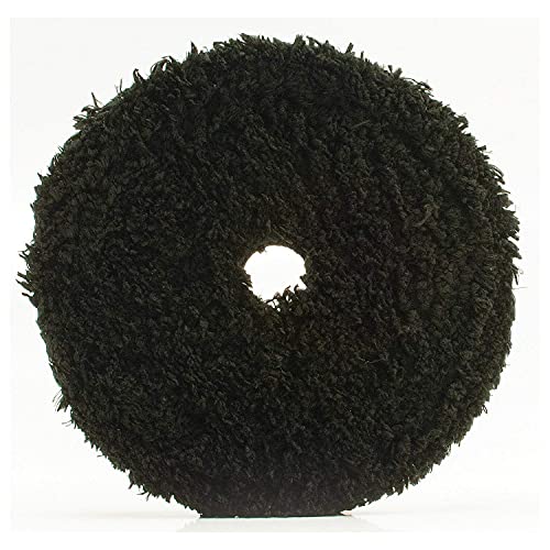 Buff and Shine Microfiber Finisher Pad 6 inch