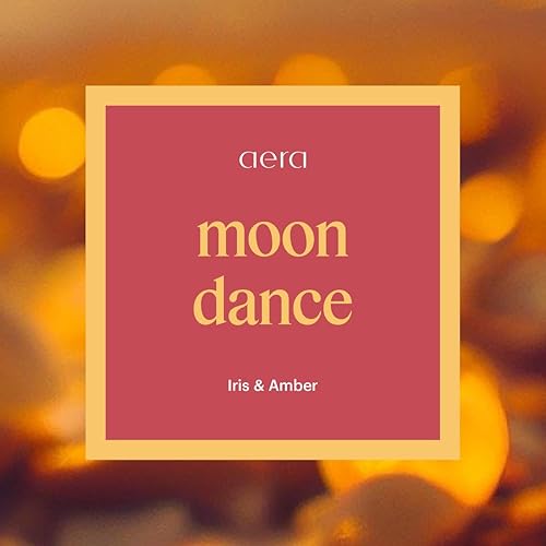 Miniatura 4 de Aera Difusor de fragancia Smart Home y paquete de repuesto de aroma Moondance, compatible con Alexa, hipoalergénico, seguro para familias y