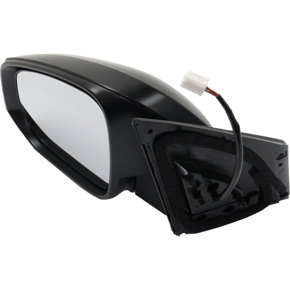Amazon.com: NUUDI 879400R170 Mirrors Driver Left Side Left Hand 