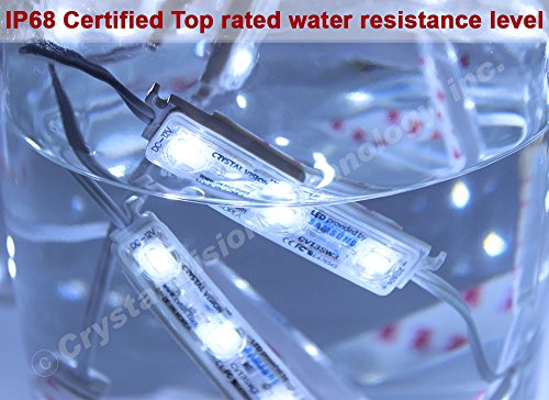 Crystal-Vision-CVT3SW3K-KIT50-LED-Storefront-Window-KitPlug-Play-Samsung-LED-Bulb-Made-in-Korea-50-ft-White