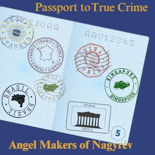 Hungary : Angel Makers of Nagyr&eacute;v