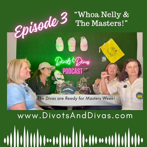 Whoa Nelly & The Masters!