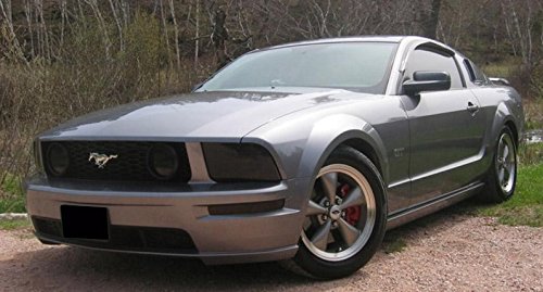 Teinte phares vinyle Ford Mustang 2005 2006 2007 2008 2009