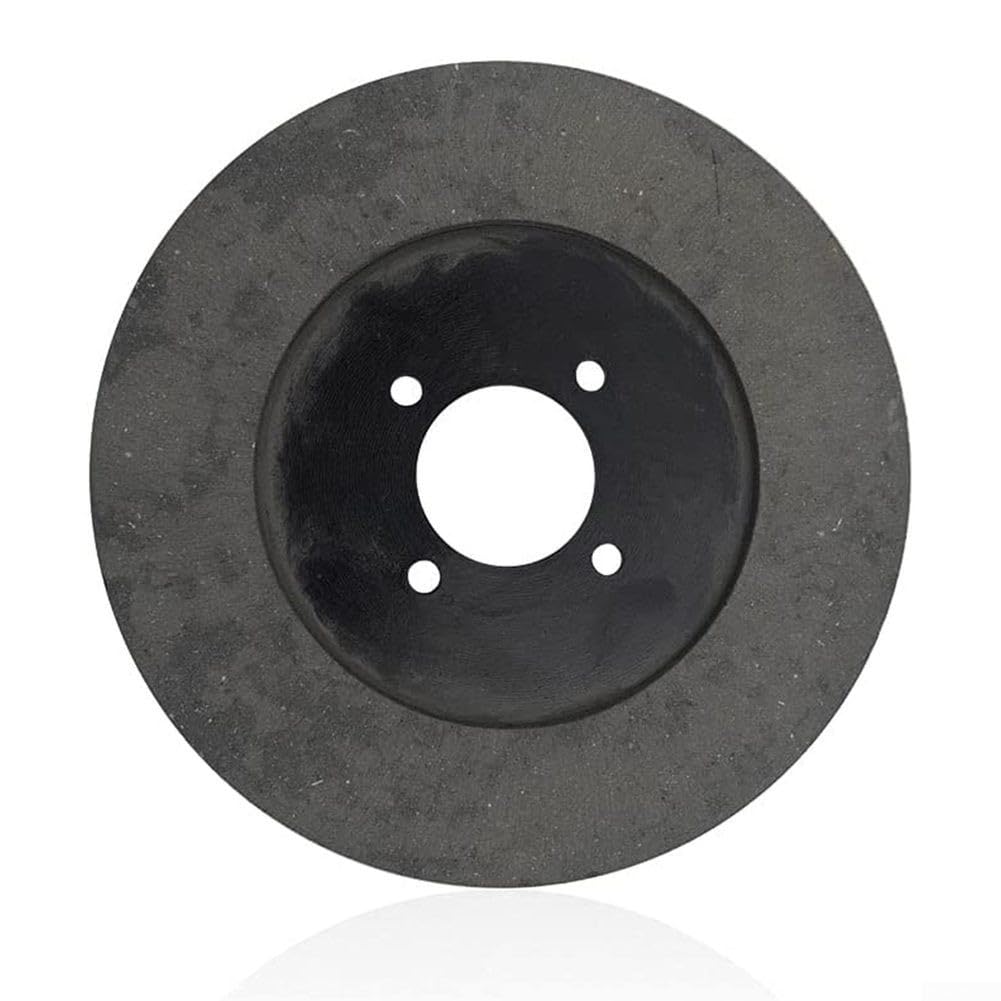 Para rueda caballo de metal resistente disco de fricción embrague montaje cortacésped pieza de repuesto 94-6650 103140 114881
