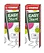 Produktbild Stabilo Minen zum Nachfüllen EASYergo 3.15 Nachfüllminen - 2X 6er Pack - Härtegrad HB (12er Set)