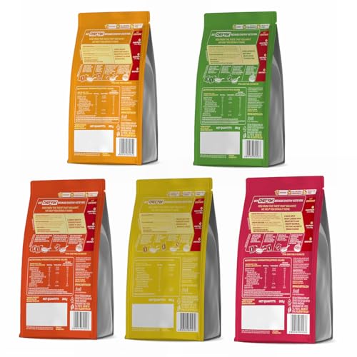 Image of Cheffin' Ready to Cook Curry Kit Combo Pack of 5 | Butter Chicken, Tikka, Shahi Paneer, Dal Makhani, Kadhai Veg | Just Add Paneer /Chicken /Veg | Cooks in 10 Mins | Serves 2-3 Each