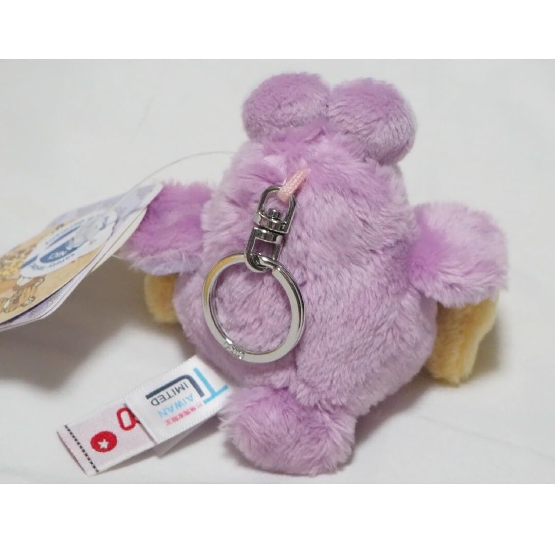 日本未発売　NICI フルーツハチドリ 日本未発売 NICI フルーツハチドリ - メルカリ