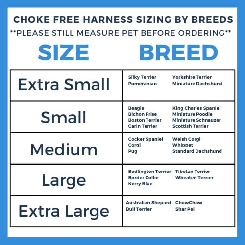 Miniatura 4 de Arnés ChokeFree de malla velpro, mascota, hombro cuello, XS, Rosado